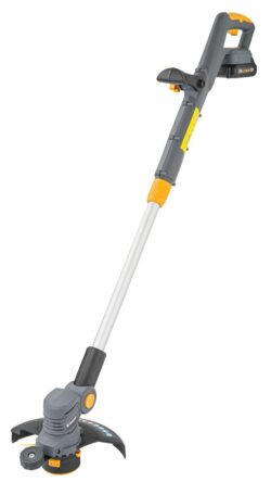 Akumulátorový vyžínač, 21V | PM-PKA-2AHM-PRO (Výstavný kus)