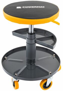 Dielenská stolička, 400-520mm | PM-SWA-150T