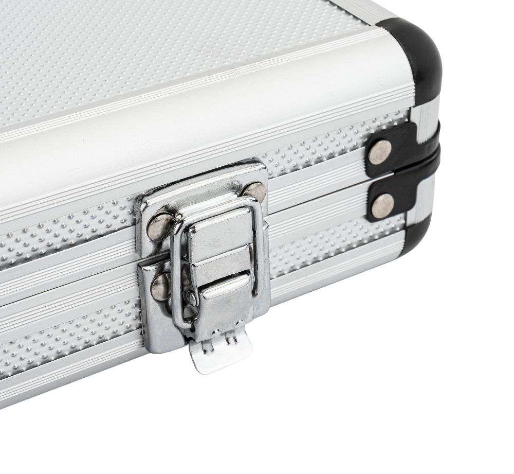 Sada vrtákov a dlát, SDS PLUS, 17ks | PM-ZWD-17T Sada vrtákov a dlát, SDS PLUS, 17ks | PM-ZWD-17T