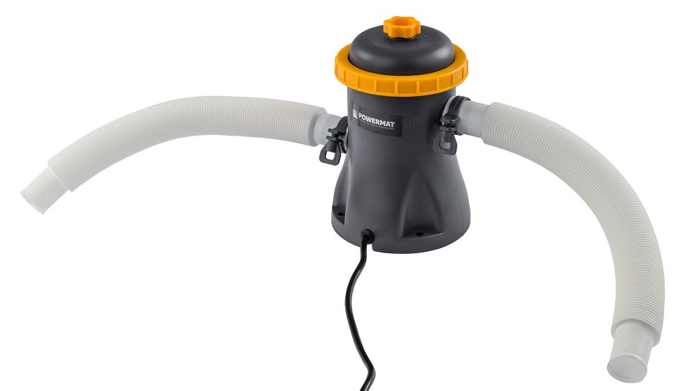 Filtrácia do bazéna, 16W | PM-PFDB-16T Filtrácia do bazéna, 16W | PM-PFDB-16T