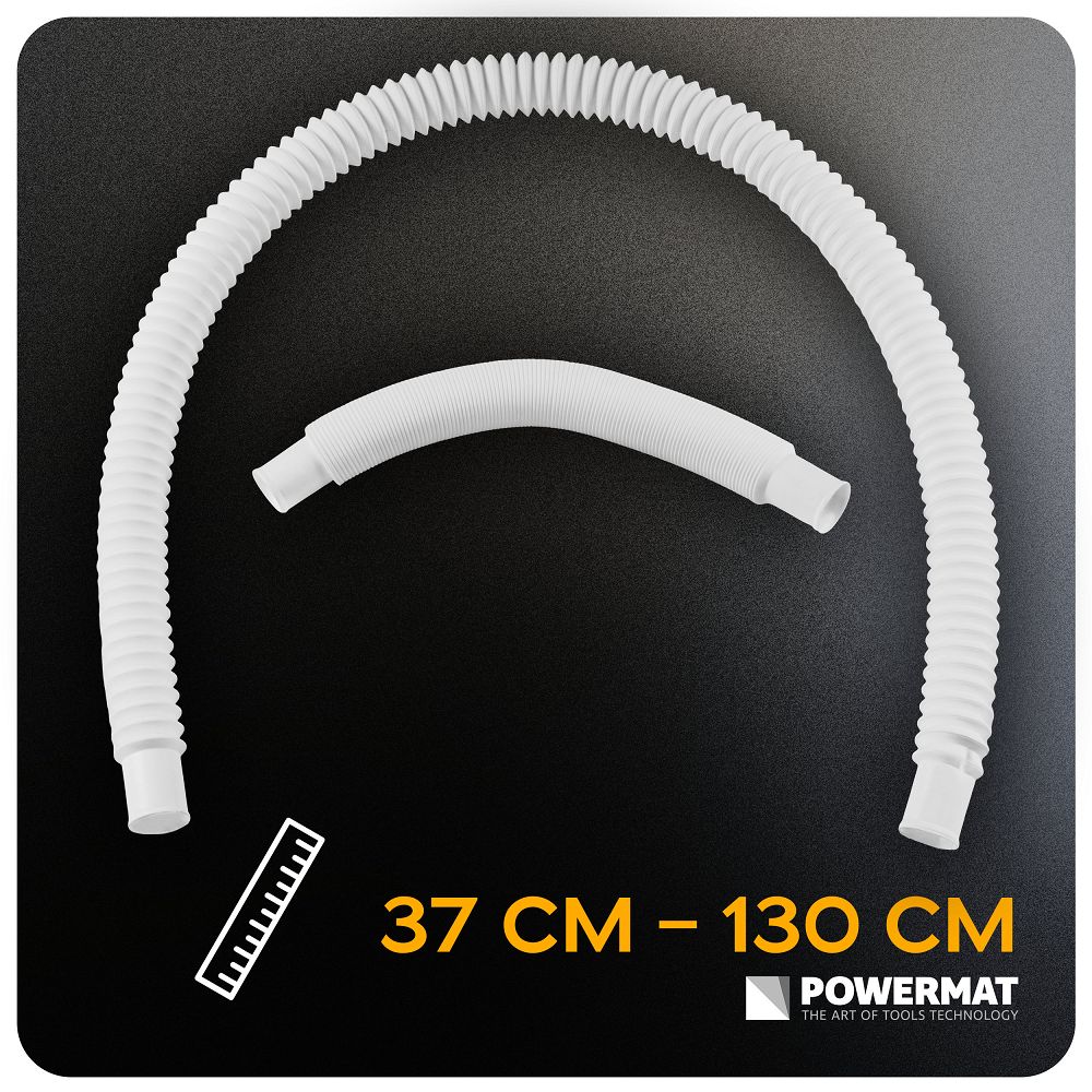 Filtrácia do bazéna, 16W | PM-PFDB-16T Filtrácia do bazéna, 16W | PM-PFDB-16T