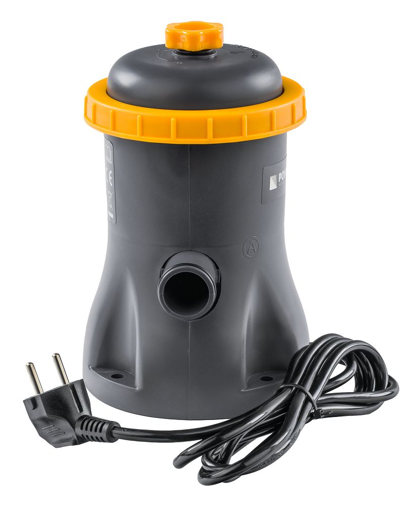 Filtrácia do bazéna, 16W | PM-PFDB-16T Filtrácia do bazéna, 16W | PM-PFDB-16T