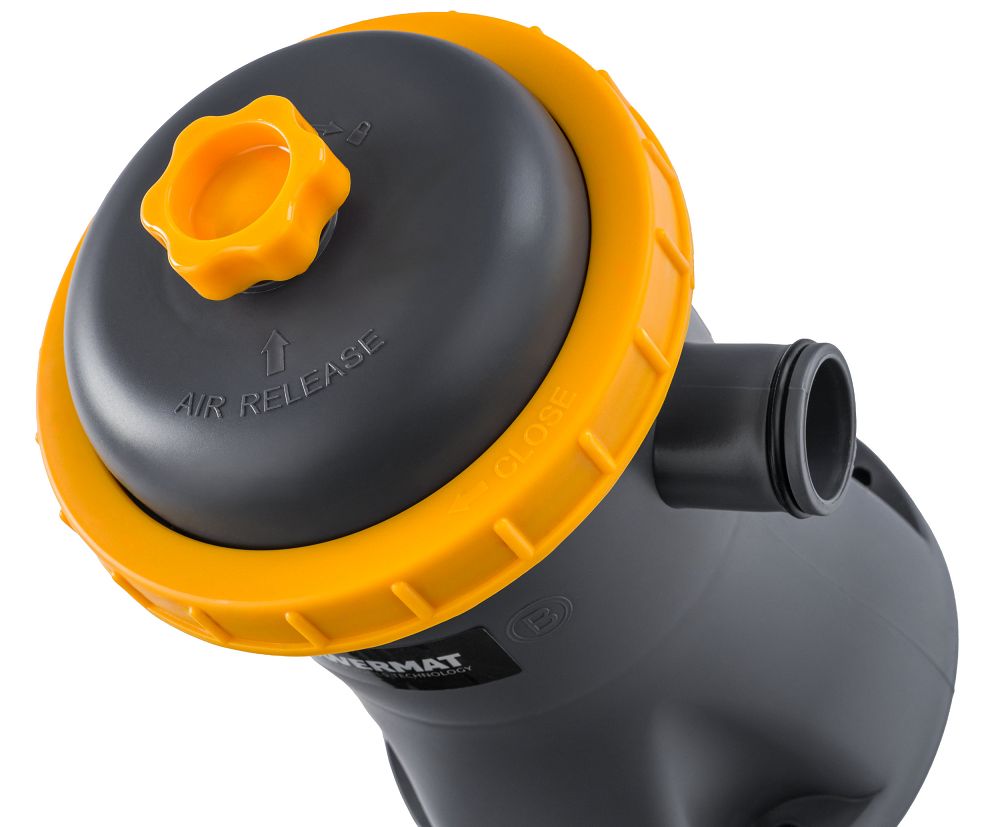 Filtrácia do bazéna, 16W | PM-PFDB-16T Filtrácia do bazéna, 16W | PM-PFDB-16T