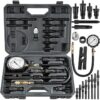 Tester kompresie pre dieselové motory, 16ks | PM-MCSD-16T