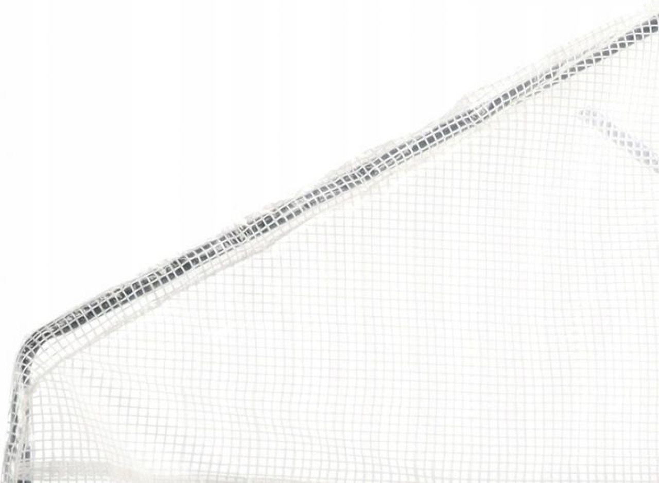 Záhradný fóliovník, 200x77cm, biely | 1,6m2 Záhradný fóliovník, 200x77cm, biely | 1,6m2