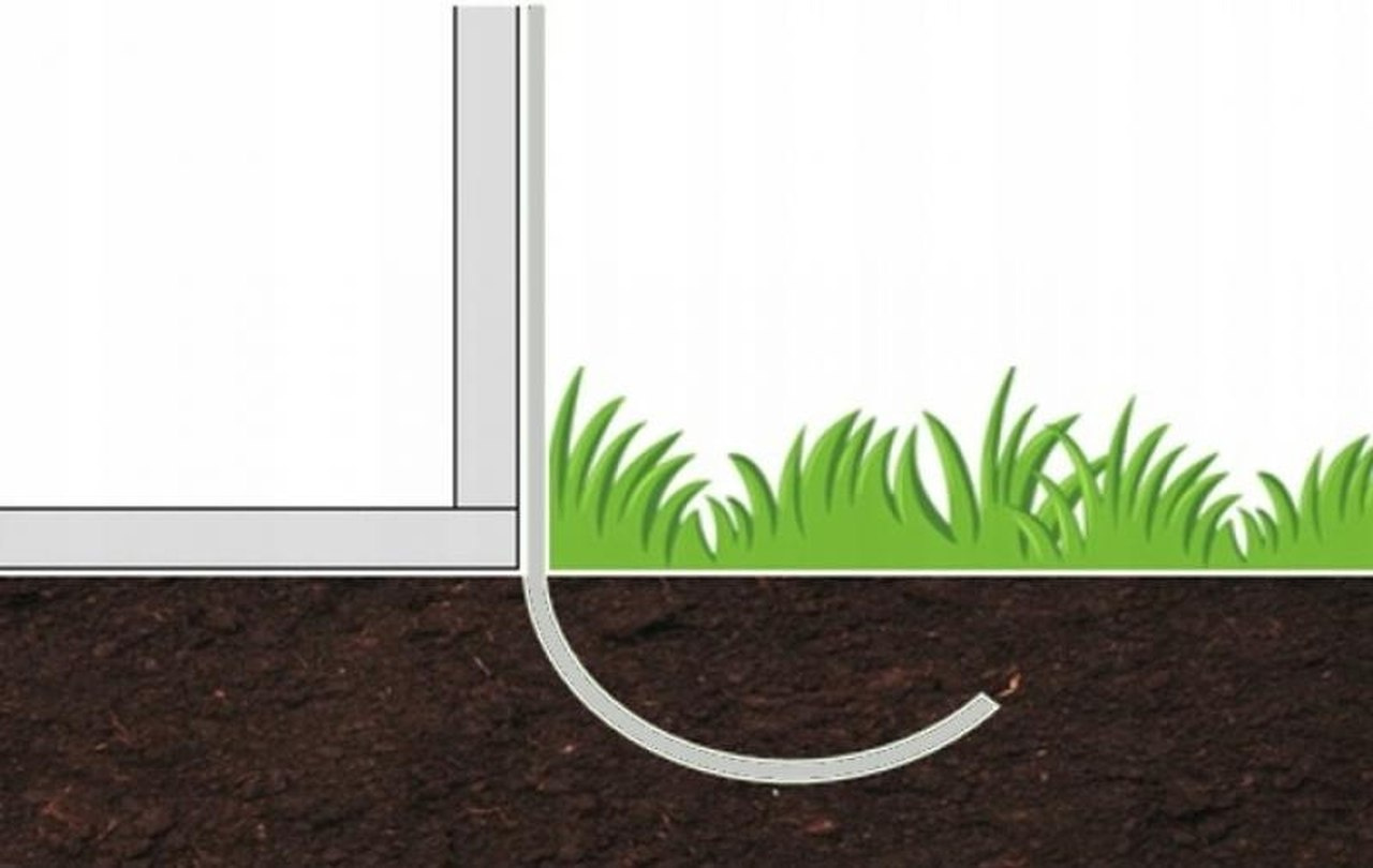 Záhradný fóliovník, 200x77cm, biely | 1,6m2 Záhradný fóliovník, 200x77cm, biely | 1,6m2