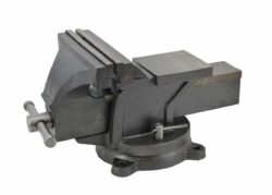 Otočný zverák, 200mm | AWTOOLS