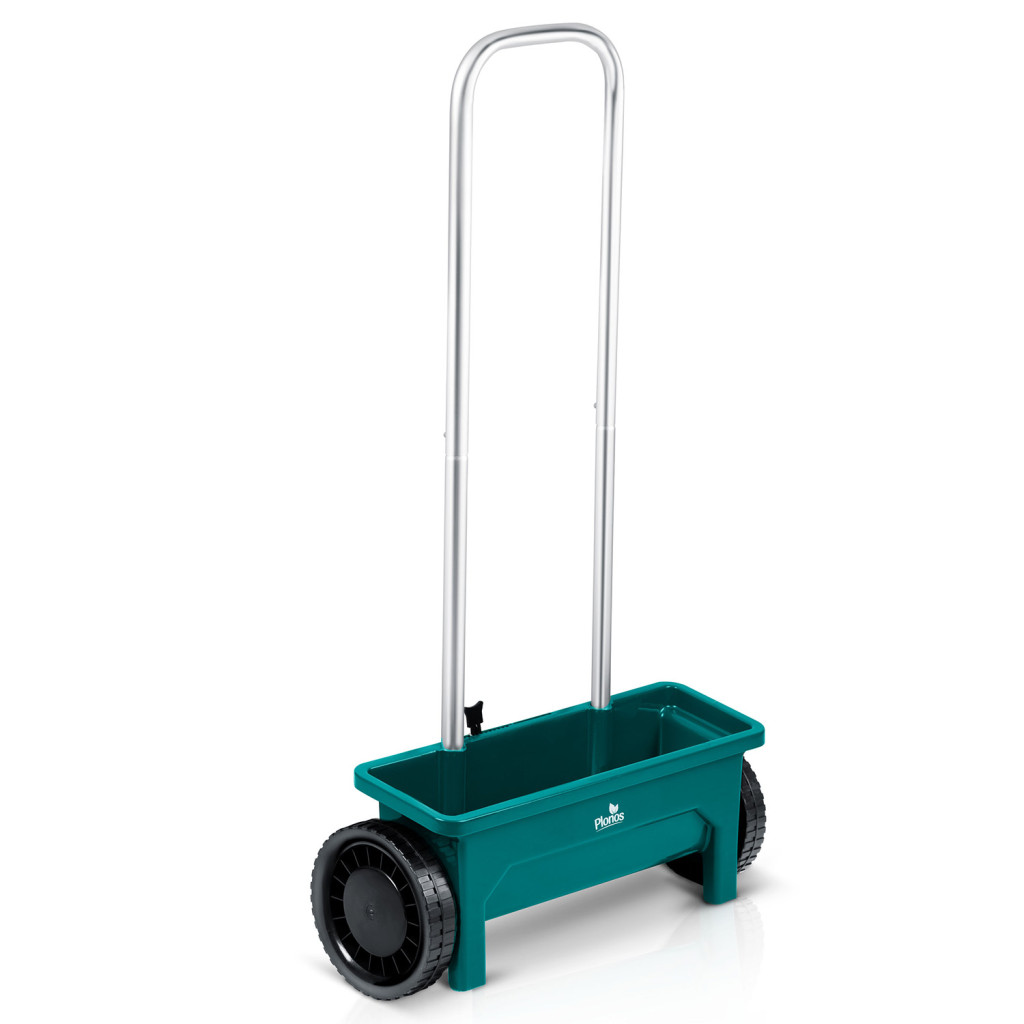 Ručná sejačka PL-980, 12L | Plonos Ručná sejačka PL-980, 12L | Plonos