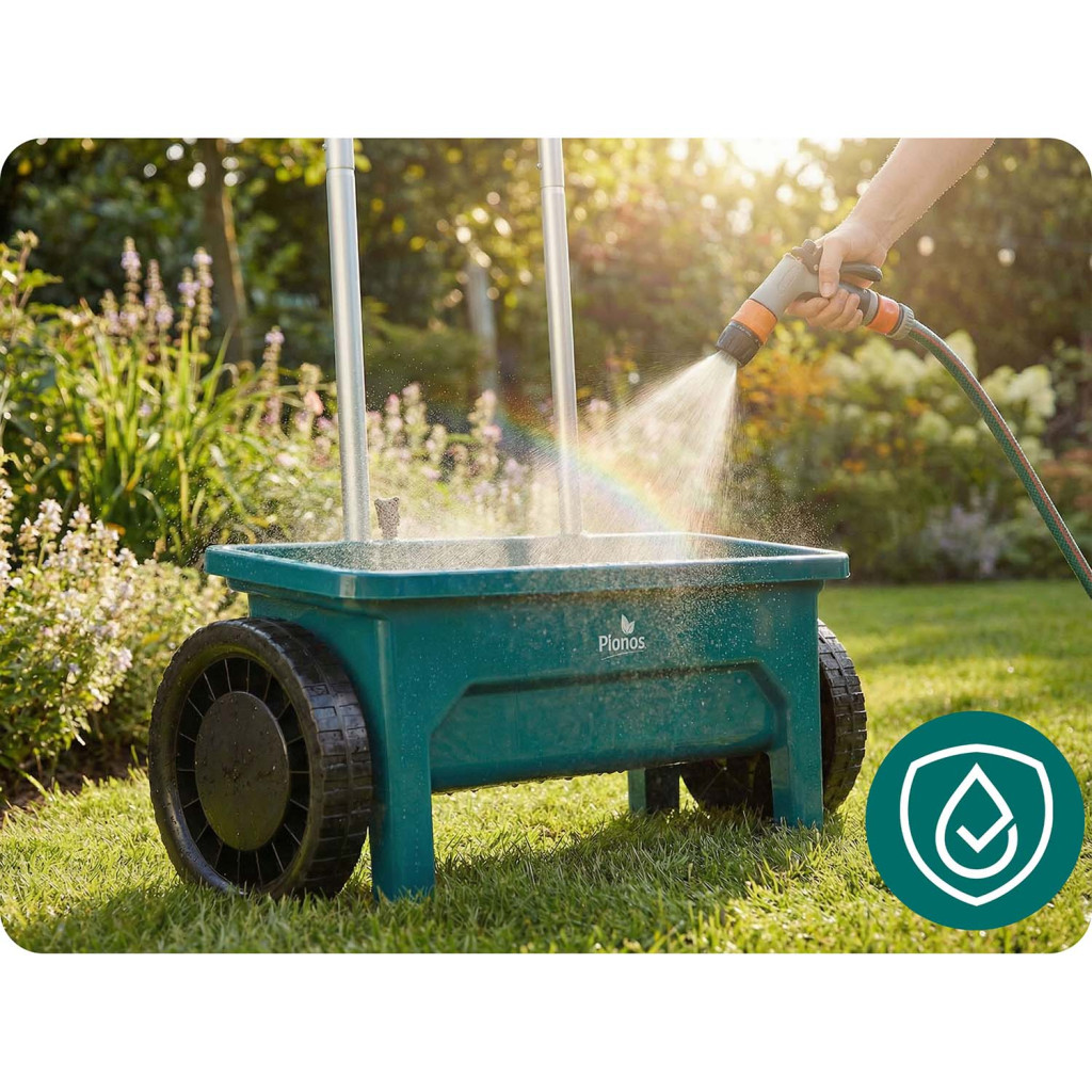 Ručná sejačka PL-980, 12L | Plonos Ručná sejačka PL-980, 12L | Plonos