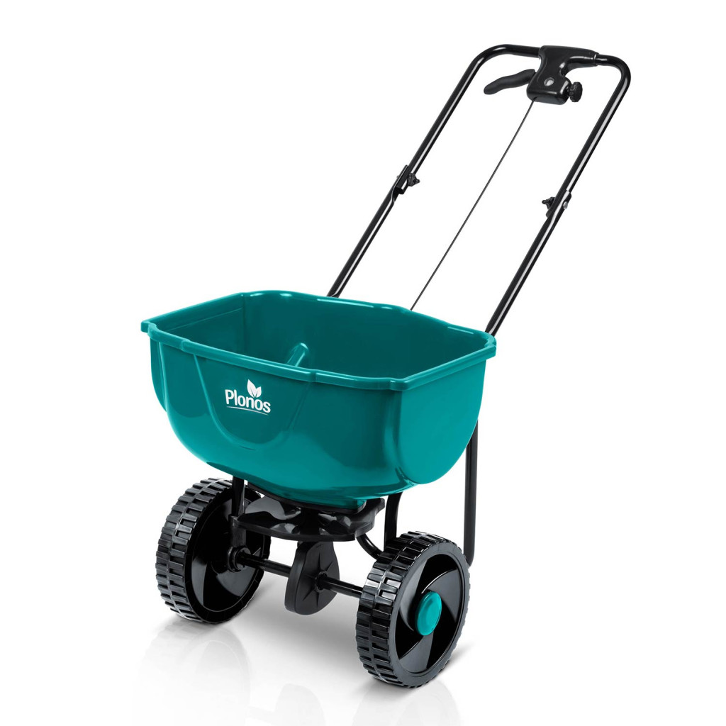 Ručná sejačka PL-981, 27L | Plonos Ručná sejačka PL-981, 27L | Plonos
