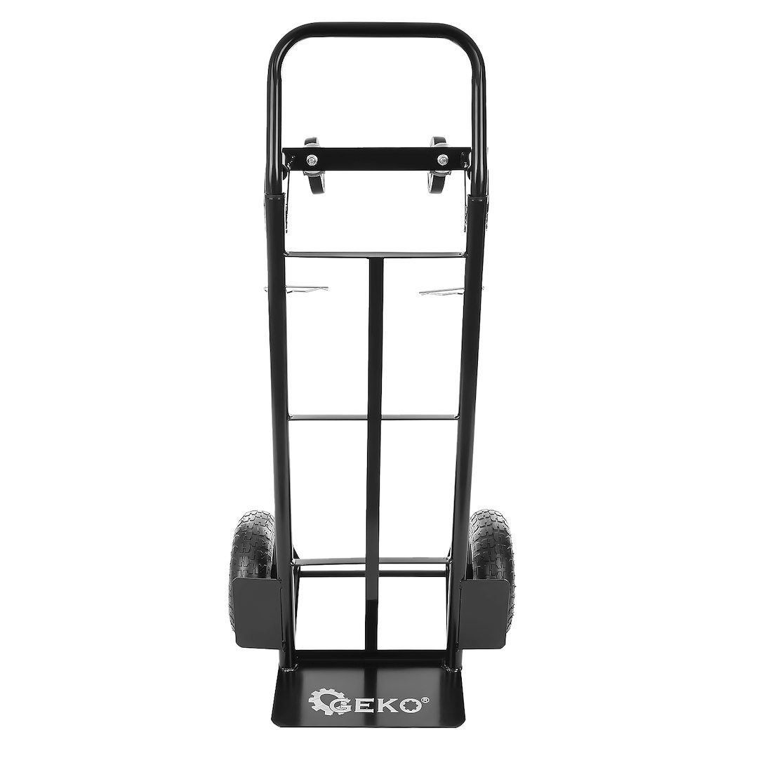 Prepravný vozík 2v1, 200kg | GEKO Prepravný vozík 2v1, 200kg | GEKO