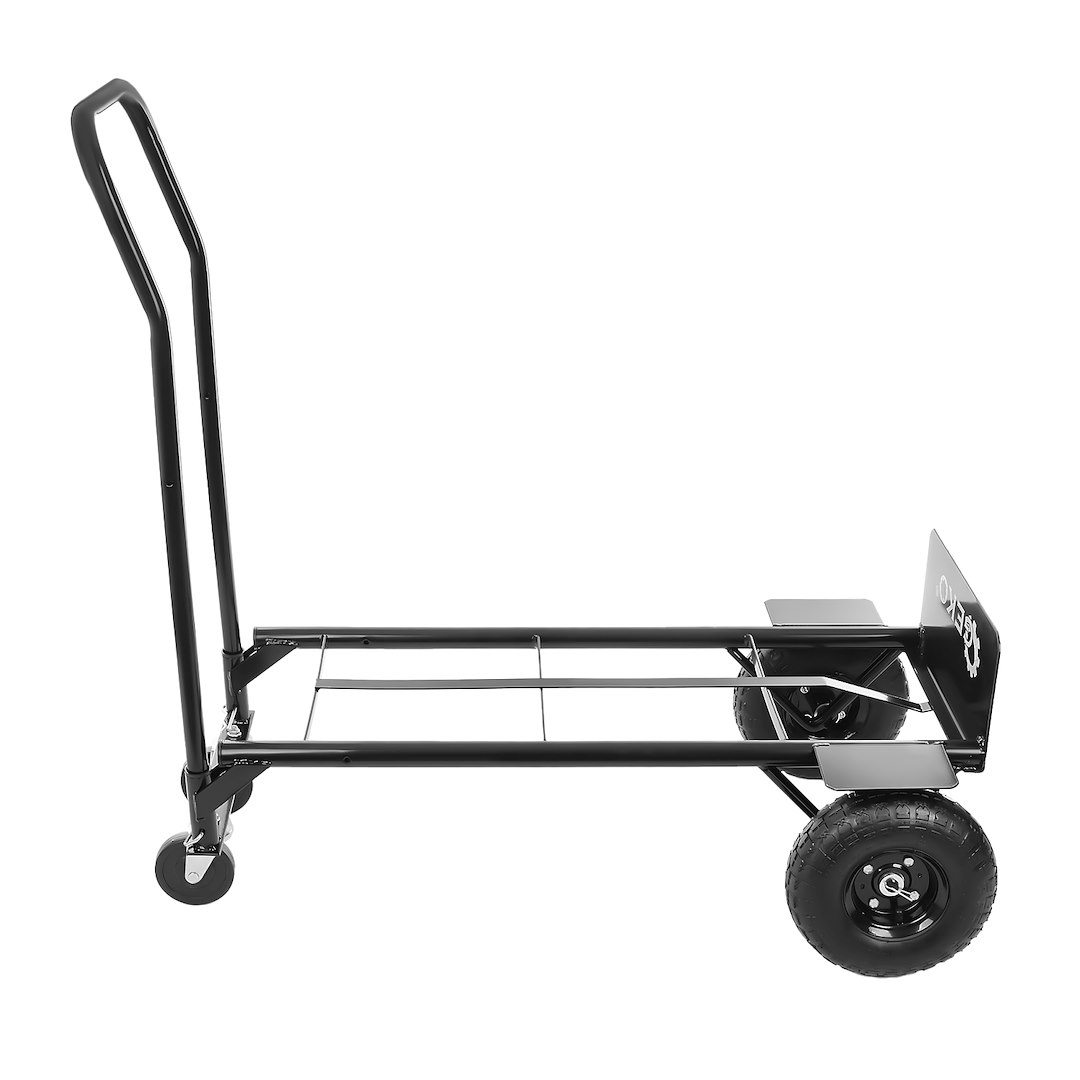Prepravný vozík 2v1, 200kg | GEKO Prepravný vozík 2v1, 200kg | GEKO