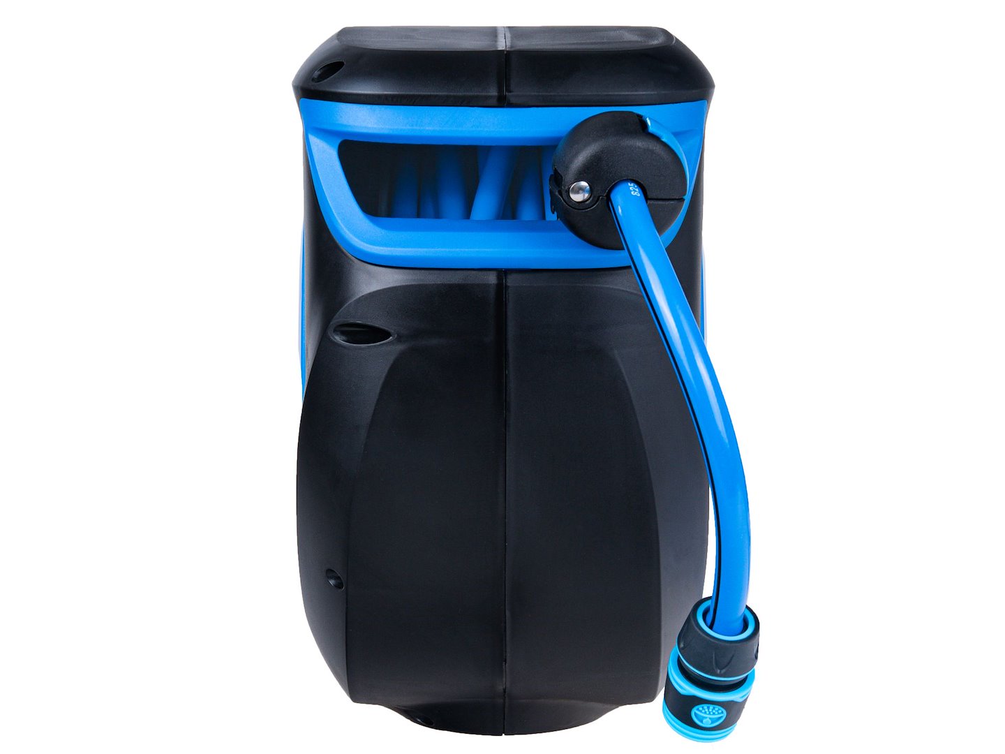 Automatický hadicový navijak SKY-LINE, 20m, 1/2 Automatický hadicový navijak SKY-LINE, 20m, 1/2