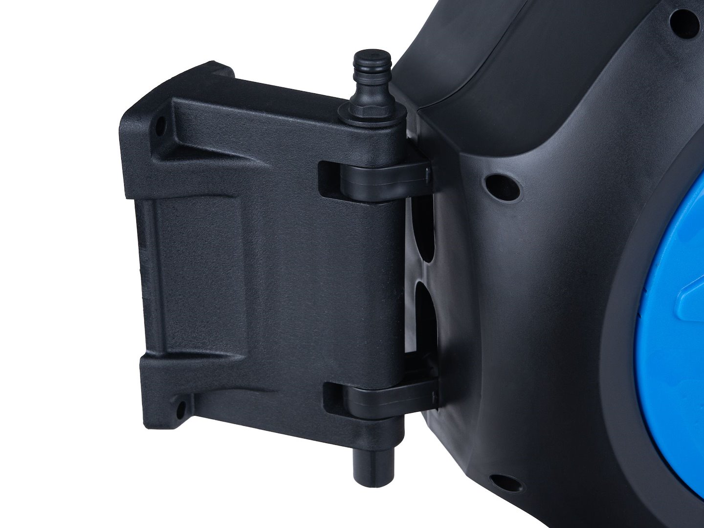 Automatický hadicový navijak SKY-LINE, 20m, 1/2 Automatický hadicový navijak SKY-LINE, 20m, 1/2