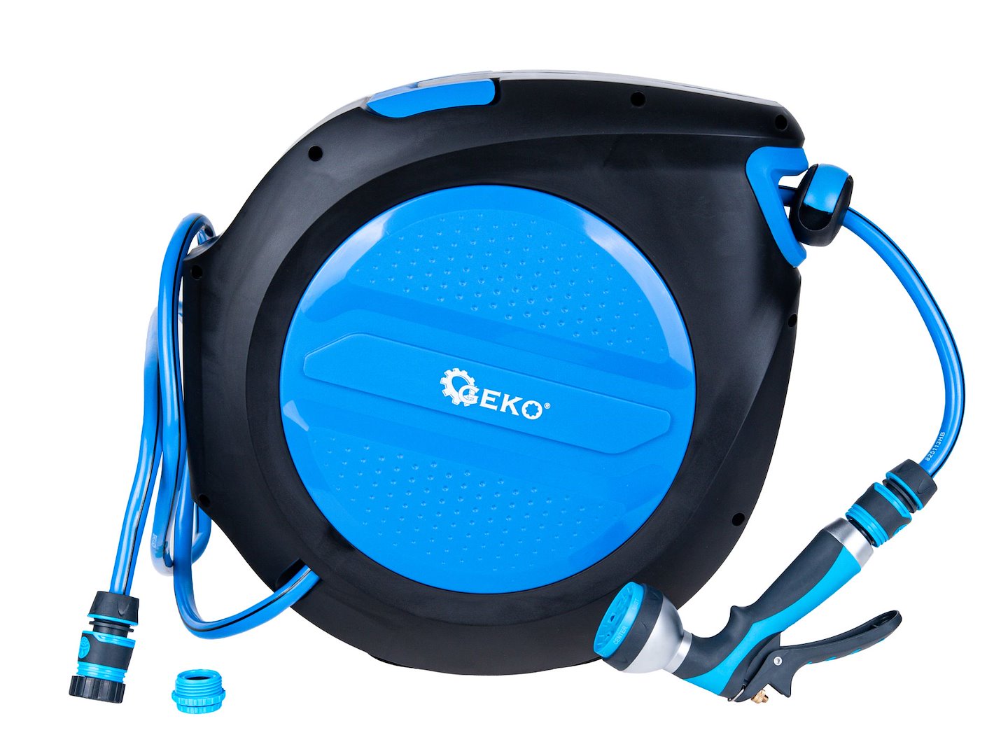 Automatický hadicový navijak SKY-LINE, 30m, 1/2 Automatický hadicový navijak SKY-LINE, 30m, 1/2