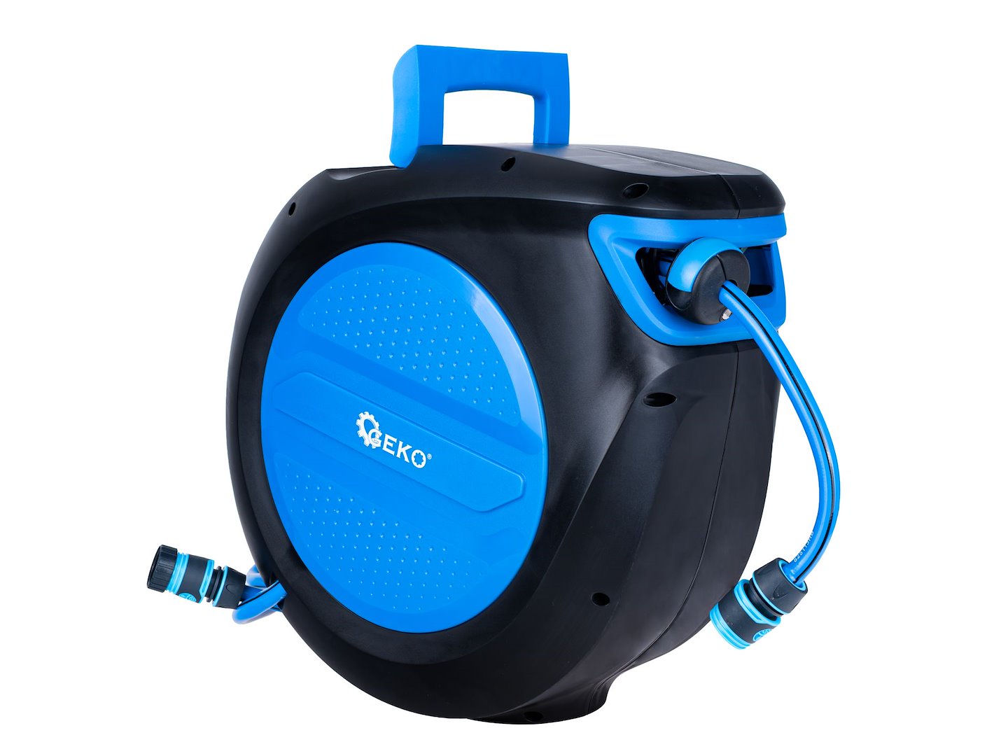 Automatický hadicový navijak SKY-LINE, 30m, 1/2 Automatický hadicový navijak SKY-LINE, 30m, 1/2