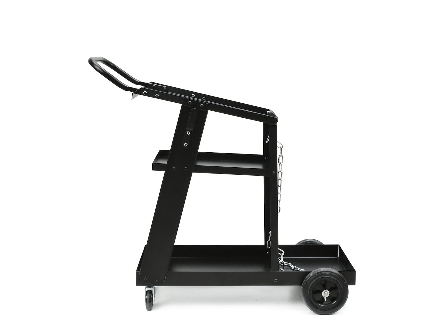 Zvárací vozík, 45kg | GEKO Zvárací vozík, 45kg | GEKO