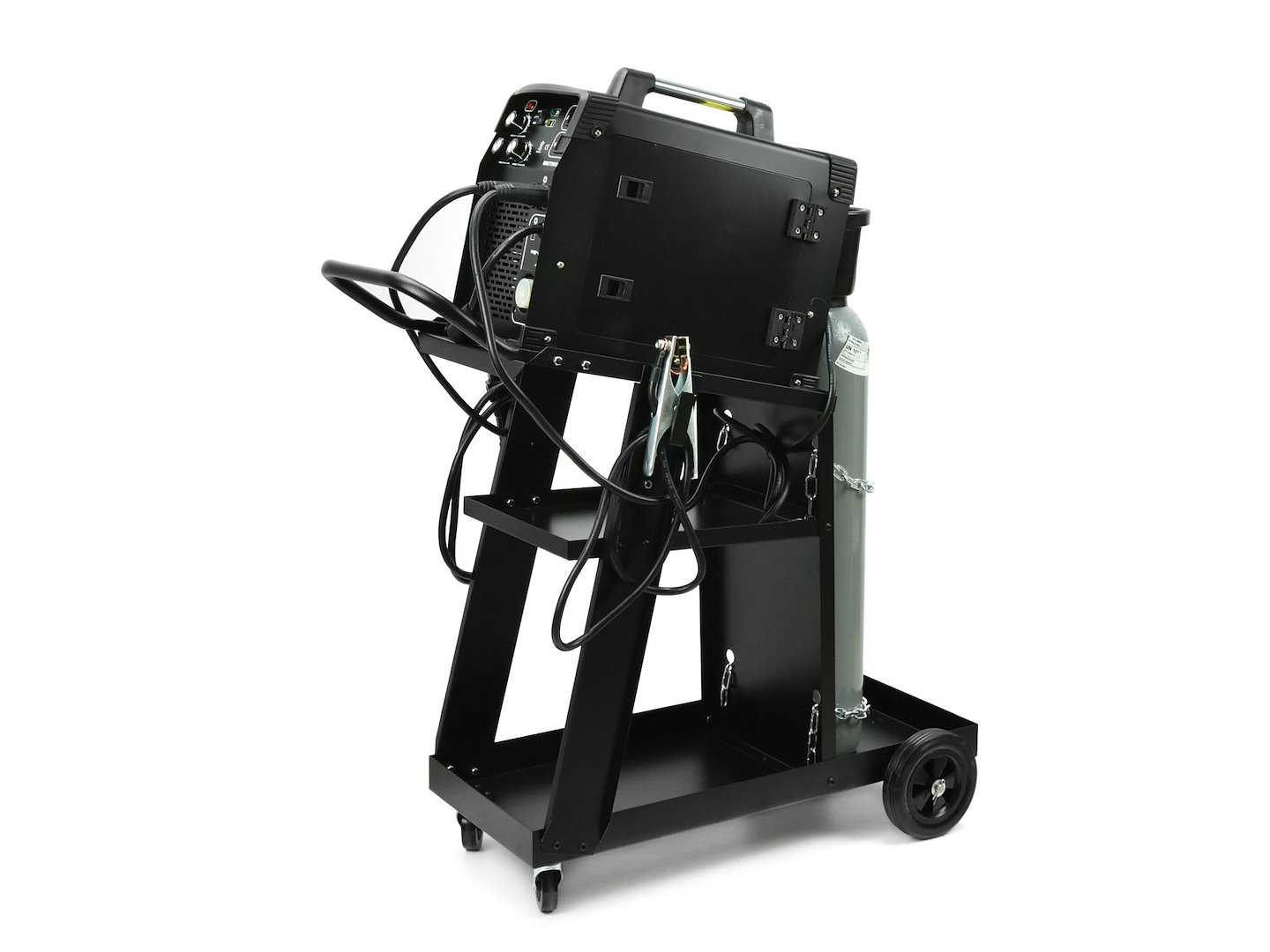 Zvárací vozík, 45kg | GEKO Zvárací vozík, 45kg | GEKO