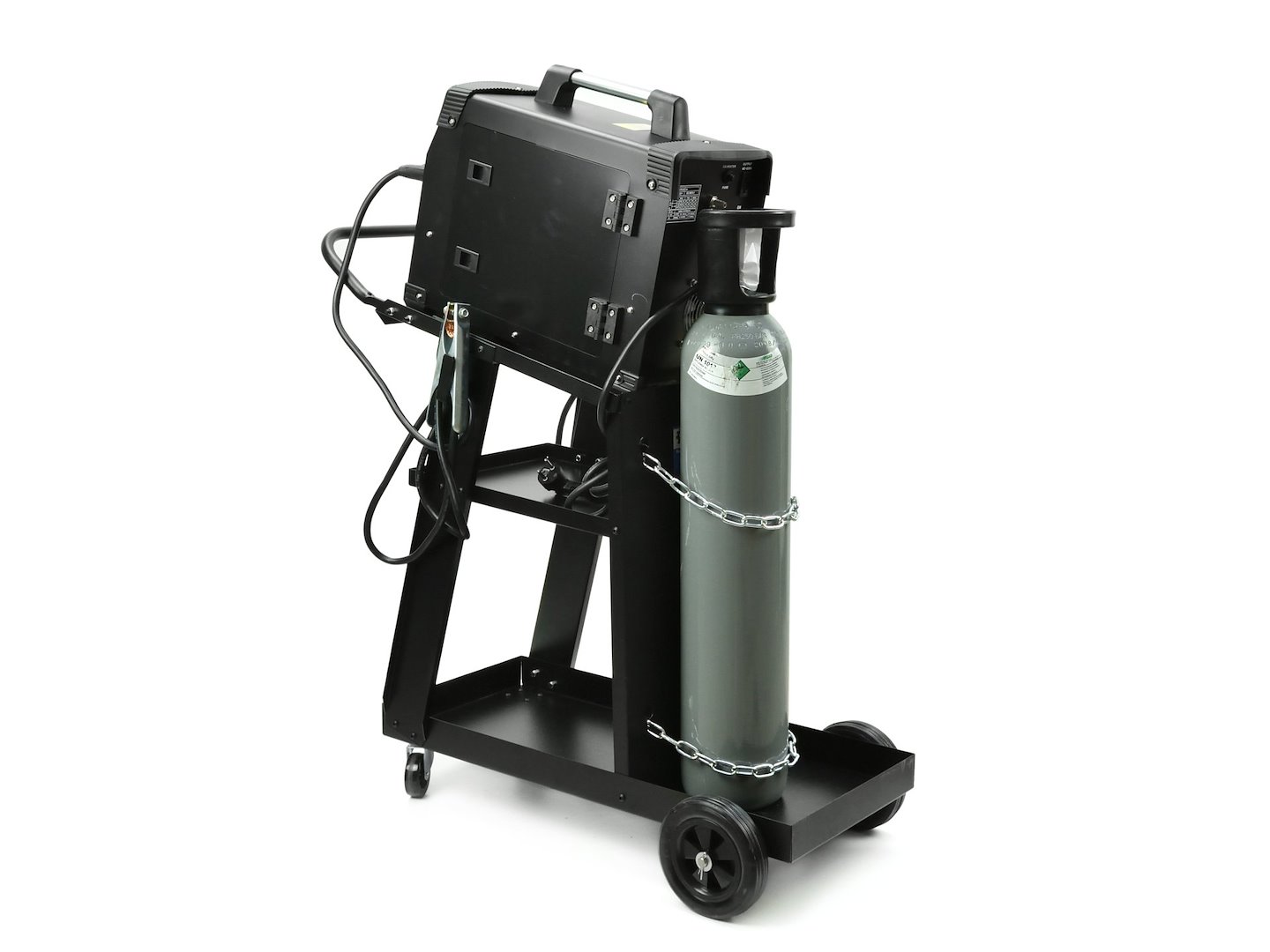 Zvárací vozík, 45kg | GEKO Zvárací vozík, 45kg | GEKO