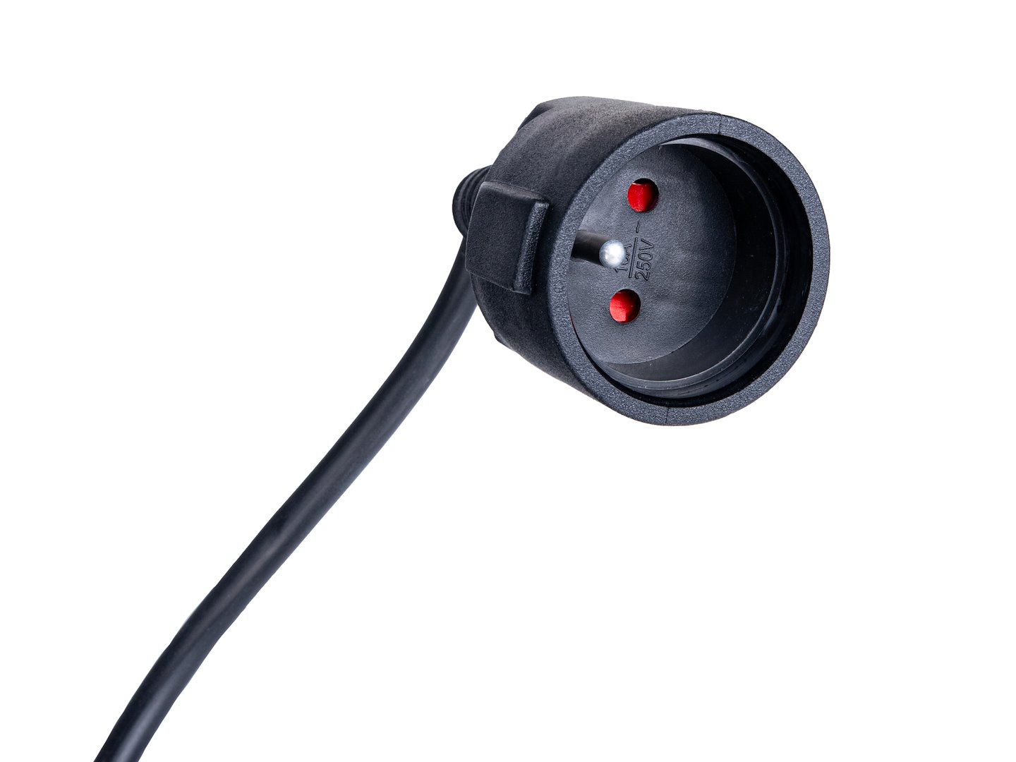 Predlžovací kábel, 30m, IP44 | Keltin Predlžovací kábel, 30m, IP44 | Keltin