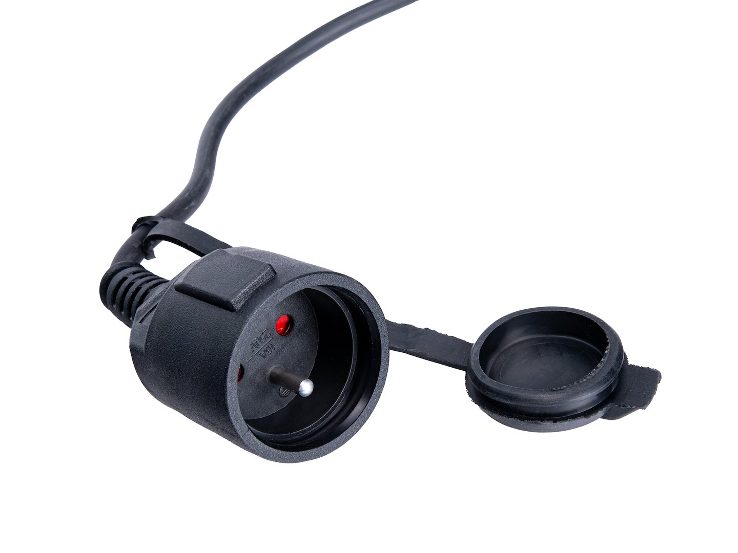 Predlžovací kábel, 30m, IP44 | Keltin Predlžovací kábel, 30m, IP44 | Keltin