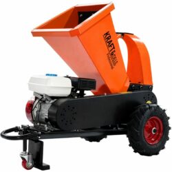 Benzínový drvič konárov, 7KM, 60mm | KD5215