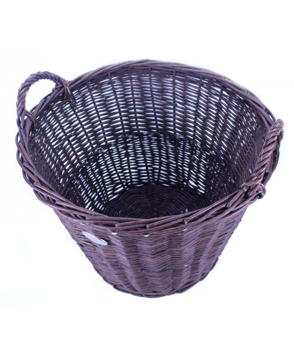 Kôš na drevo | 60x70cm Kôš na drevo | 60x70cm