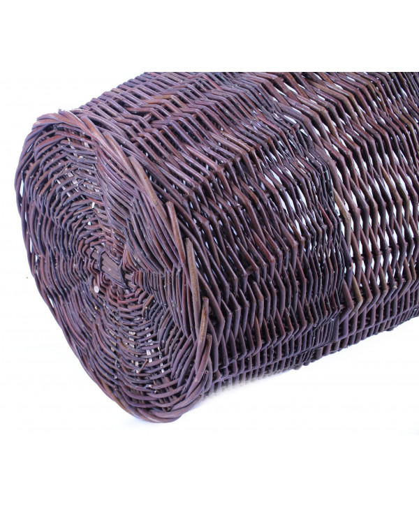 Kôš na drevo | 60x70cm Kôš na drevo | 60x70cm