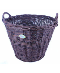 Kôš na drevo | 58x55cm