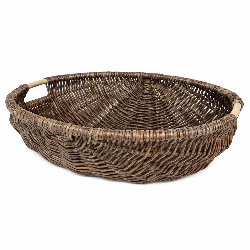 Prútená opálka | 65x45cm Prútená opálka | 65x45cm