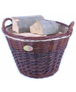 Kôš na drevo | 55x45cm