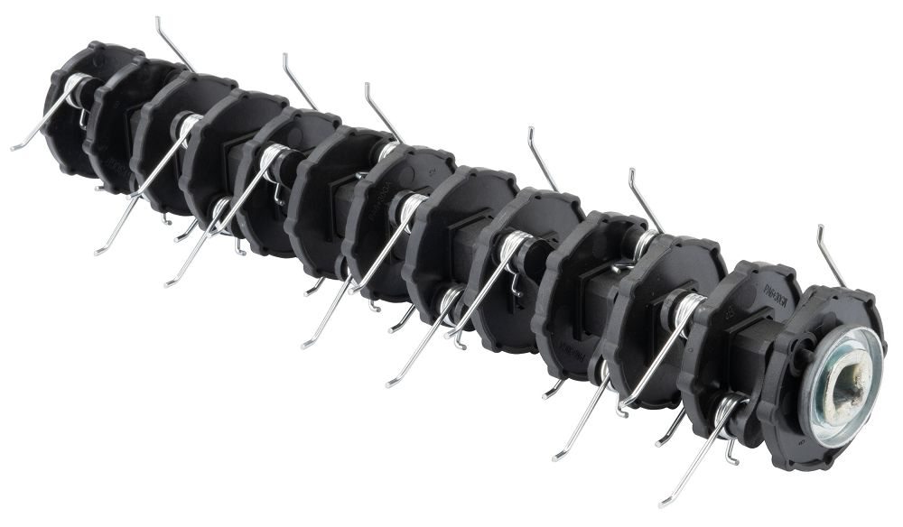 Prevzdušňovací valec, 400mm | PM-AEW-2600T-WAA Prevzdušňovací valec, 400mm | PM-AEW-2600T-WAA