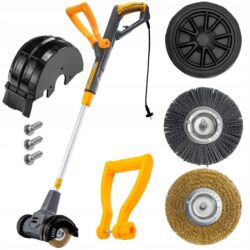 Elektrický vyžínač, 800W | PM-EKT-800T