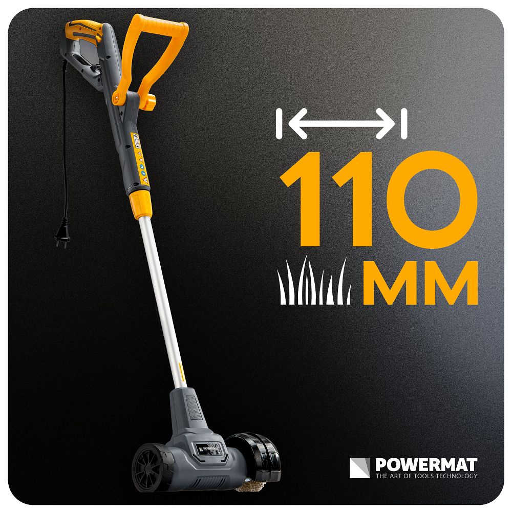 Elektrický vyžínač, 800W | PM-EKT-800T Elektrický vyžínač, 800W | PM-EKT-800T