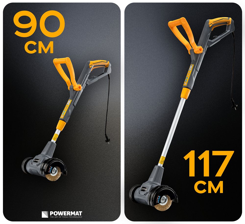 Elektrický vyžínač, 800W | PM-EKT-800T Elektrický vyžínač, 800W | PM-EKT-800T