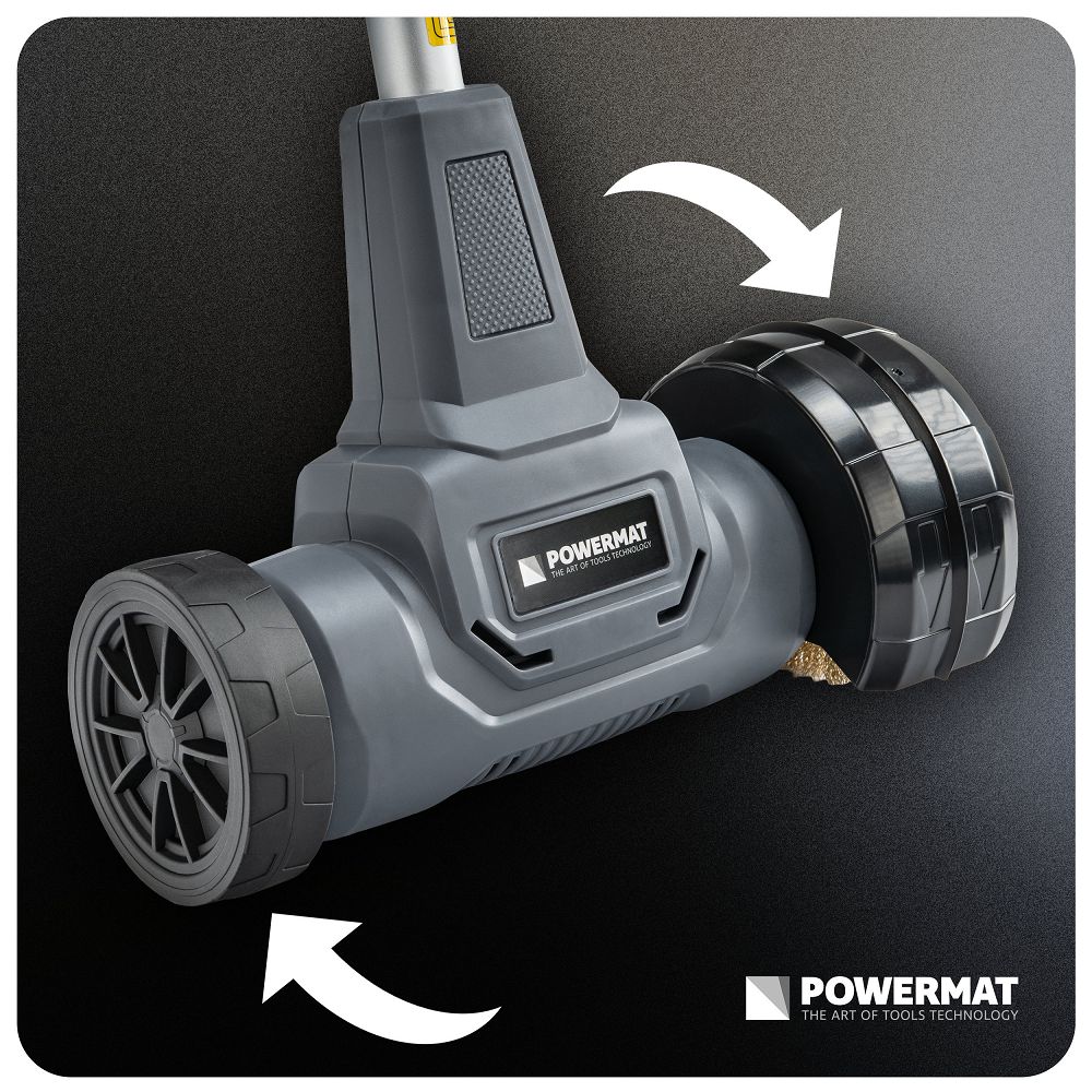 Elektrický vyžínač, 800W | PM-EKT-800T Elektrický vyžínač, 800W | PM-EKT-800T