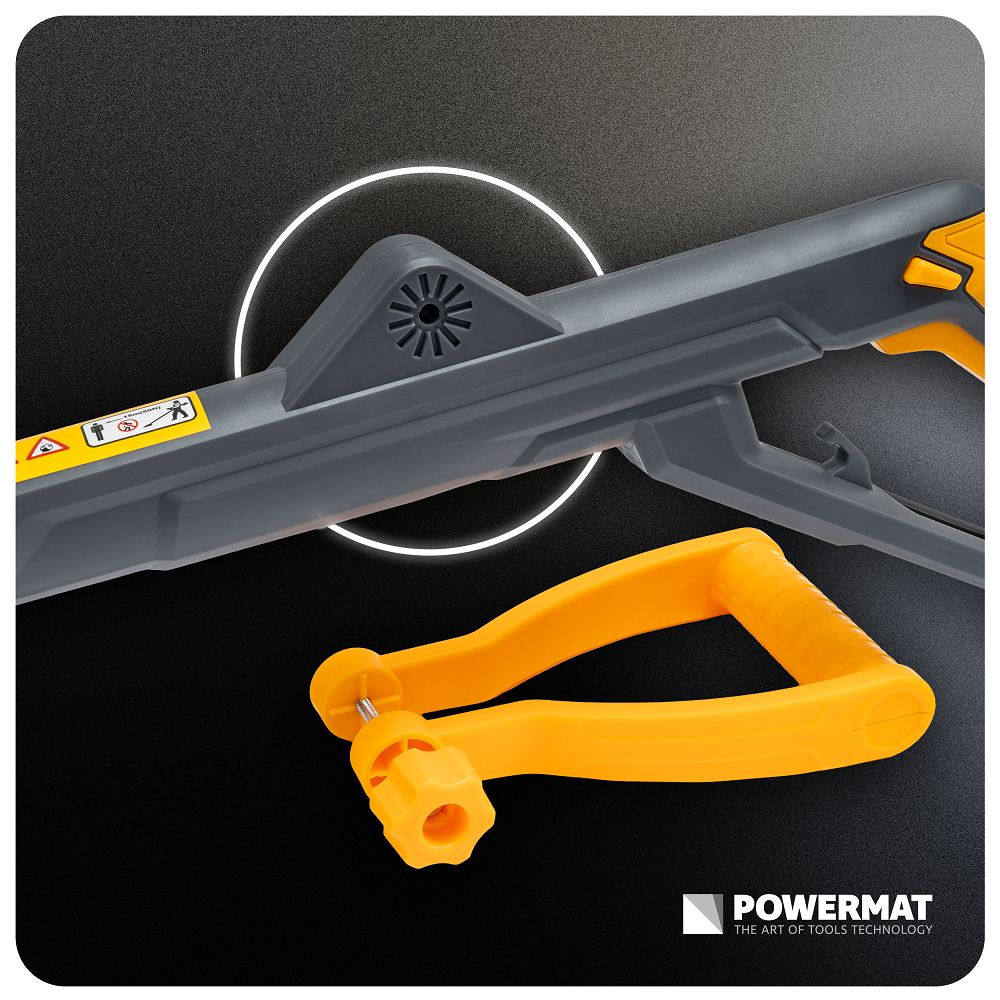 Elektrický vyžínač, 800W | PM-EKT-800T Elektrický vyžínač, 800W | PM-EKT-800T