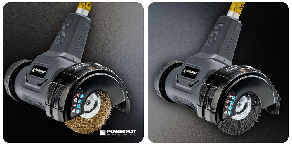 Elektrický vyžínač, 800W | PM-EKT-800T Elektrický vyžínač, 800W | PM-EKT-800T