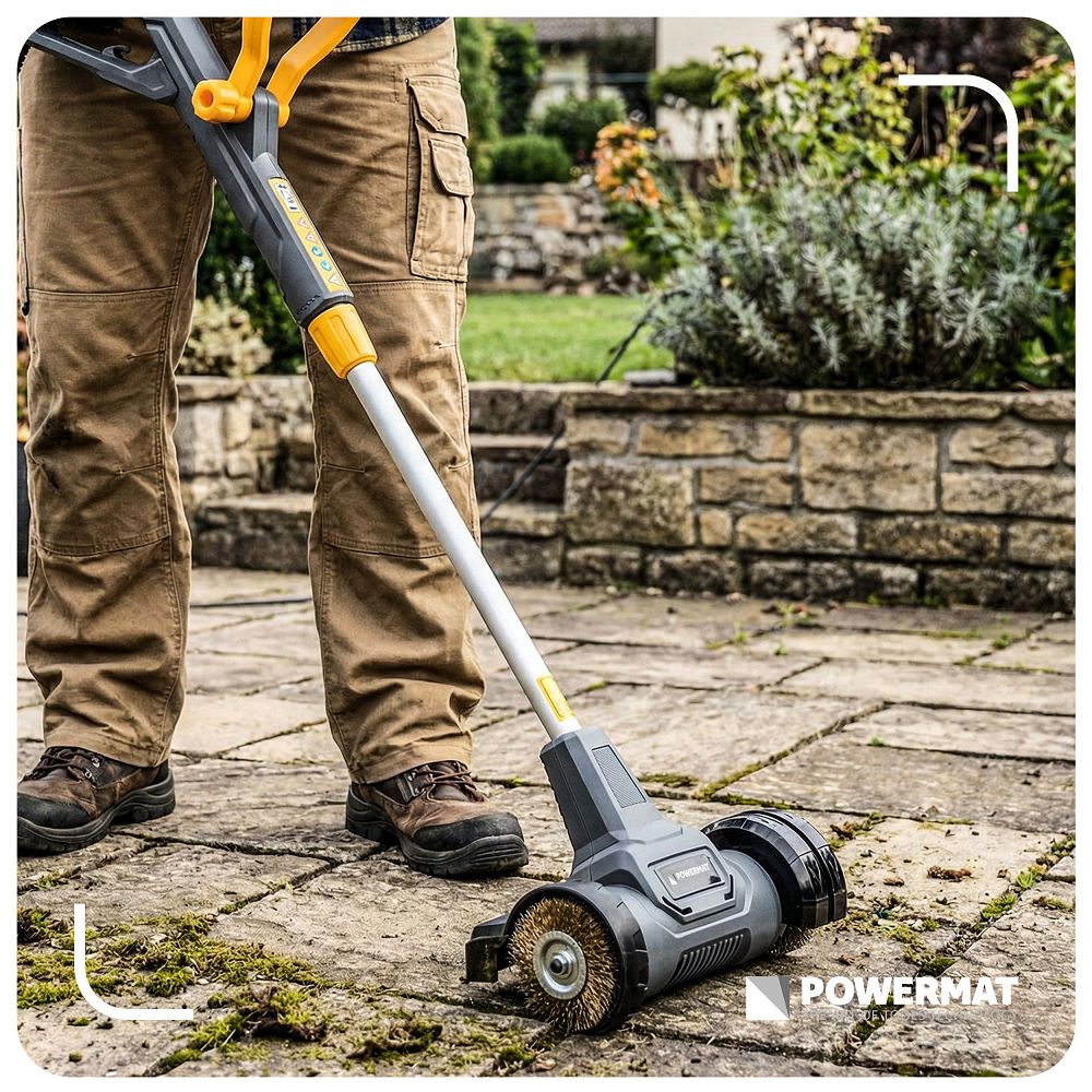 Elektrický vyžínač, 800W | PM-EKT-800T Elektrický vyžínač, 800W | PM-EKT-800T