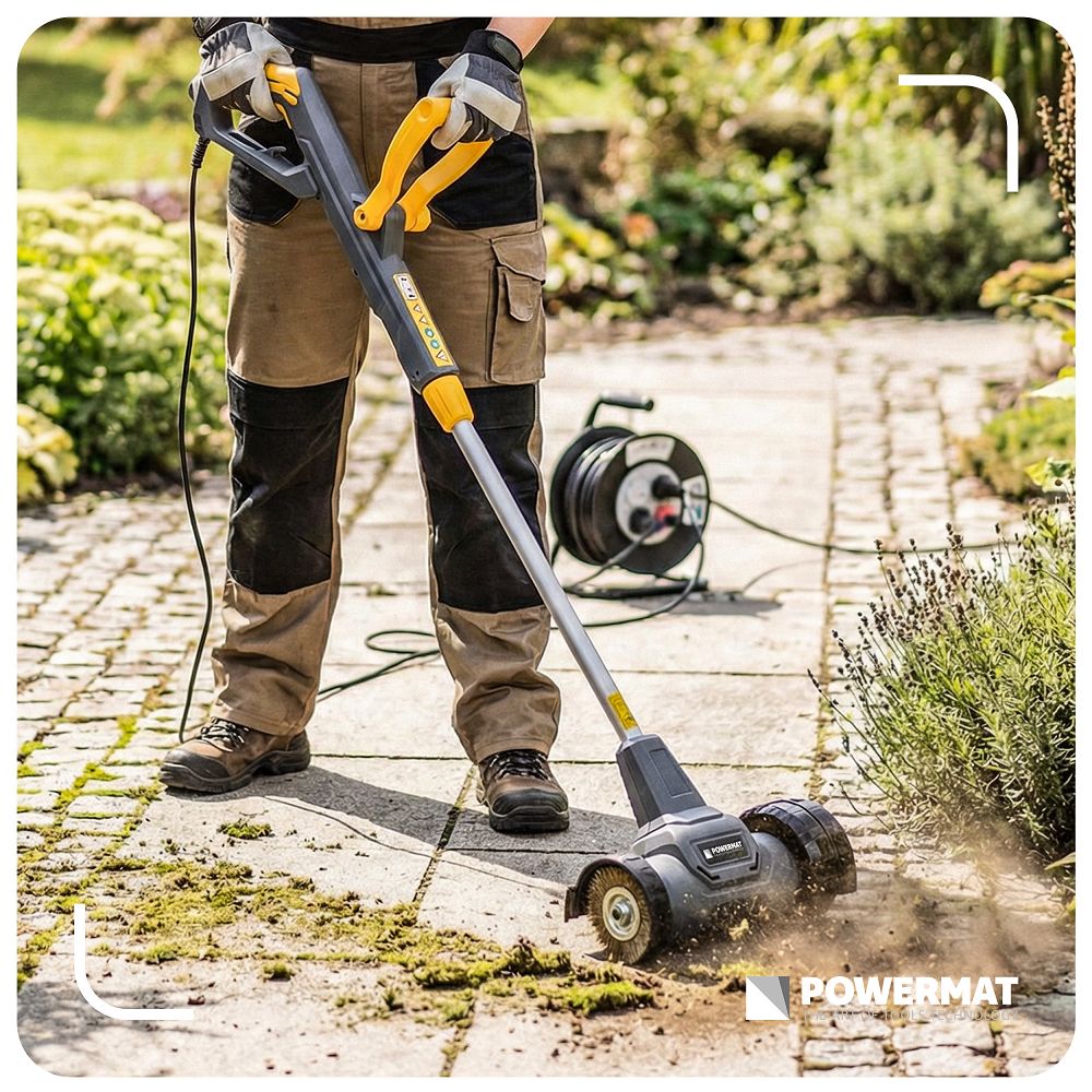 Elektrický vyžínač, 800W | PM-EKT-800T Elektrický vyžínač, 800W | PM-EKT-800T