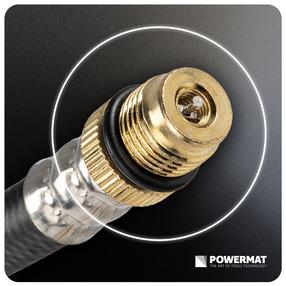 Sada na meranie kompresie motora, 8ks | PM-MCSB-8T Sada na meranie kompresie motora, 8ks | PM-MCSB-8T