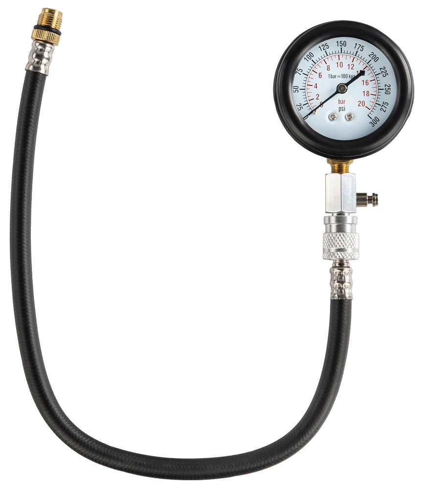 Sada na meranie kompresie motora, 8ks | PM-MCSB-8T Sada na meranie kompresie motora, 8ks | PM-MCSB-8T