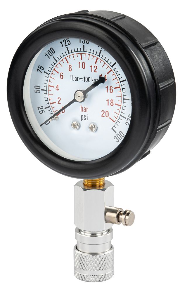 Sada na meranie kompresie motora, 8ks | PM-MCSB-8T Sada na meranie kompresie motora, 8ks | PM-MCSB-8T