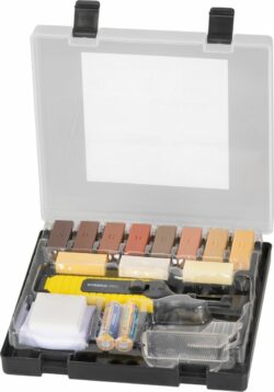 Sada na opravu dreva 8150 | Strend Pro