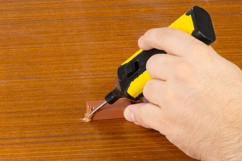 Sada na opravu dreva 8150 | Strend Pro Sada na opravu dreva 8150 | Strend Pro