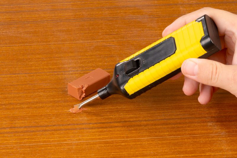 Sada na opravu dreva 8150 | Strend Pro Sada na opravu dreva 8150 | Strend Pro