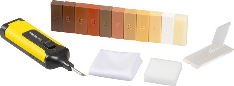 Sada na opravu dreva 8150 | Strend Pro Sada na opravu dreva 8150 | Strend Pro