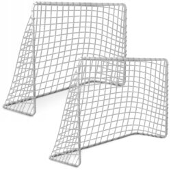 Futbalová bránka NS-485, 2ks, 183x122x61cm | NEO sport