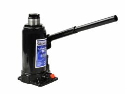 Hydraulický stĺpový zdvihák, 10T | GEKO (Bazár)