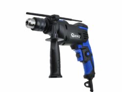 Príklepová vŕtačka X-Comfort, 810W, 13mm | GEKO